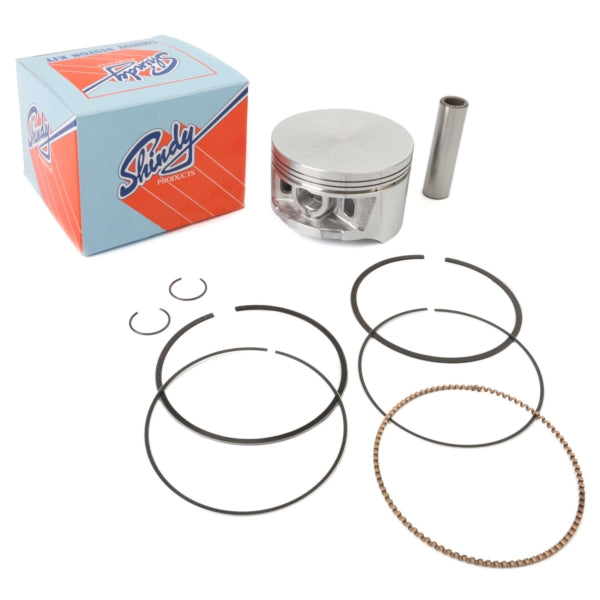 Kit de piston Shindy Honda - 450 cc