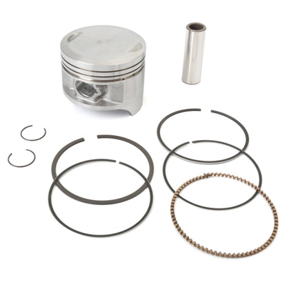 Kit de piston Shindy Honda - 250 cc