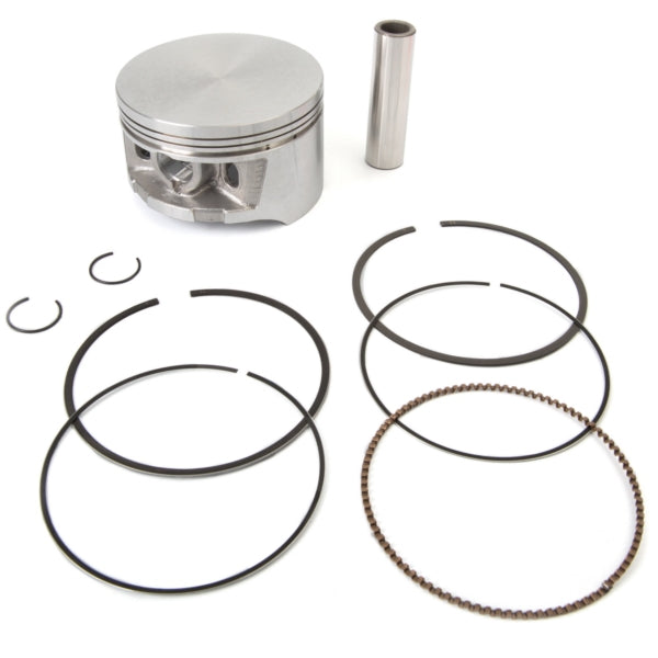 Shindy Piston Kit Fits Honda - 450 cc