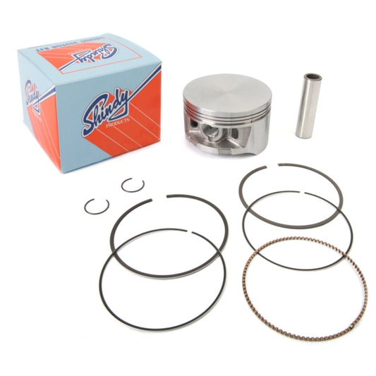 Shindy Piston Kit Fits Honda - 450 cc