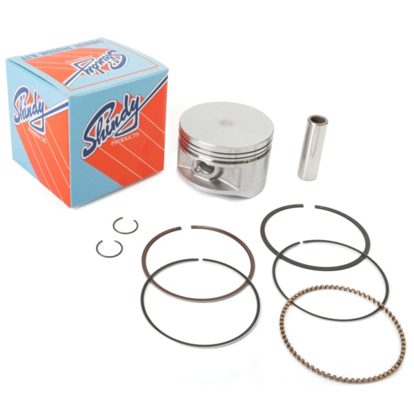 Kit de piston Shindy Honda - 250 cc