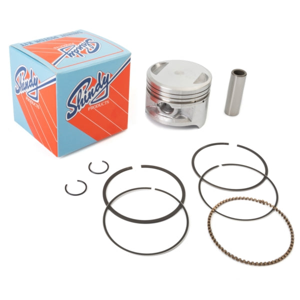 Shindy Piston Kit Fits Kawasaki