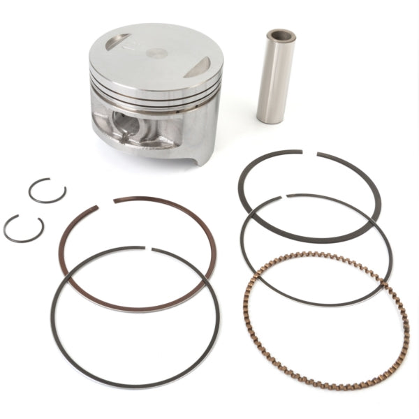 Shindy Piston Kit Fits Kawasaki - 300 cc