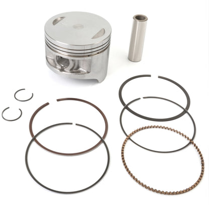 Kit de piston Shindy pour Kawasaki - 300 cc