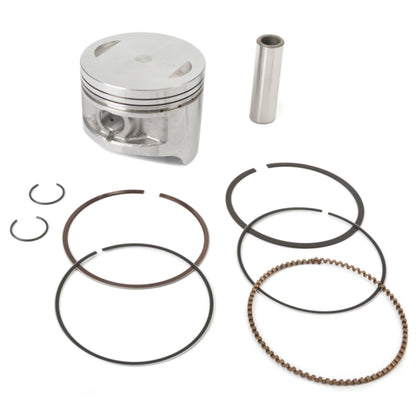 Kit de piston Shindy pour Kawasaki - 300 cc