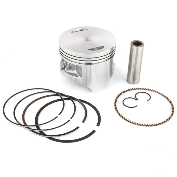 Shindy Piston Kit Fits Kawasaki - 300 cc