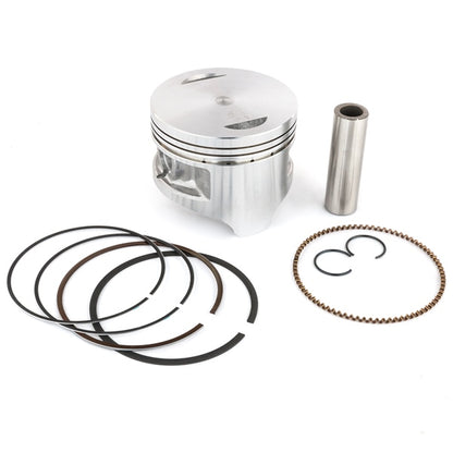 Kit de piston Shindy pour Kawasaki - 300 cc