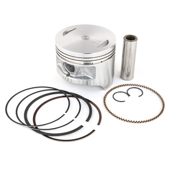 Shindy Piston Kit Fits Kawasaki - 300 cc