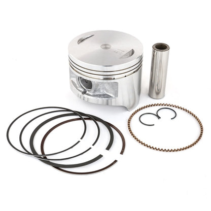 Shindy Piston Kit Fits Kawasaki - 300 cc