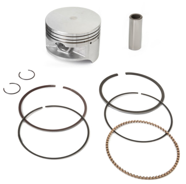 Kit de piston Shindy pour Suzuki - 230 cc, 250 cc, 400 cc