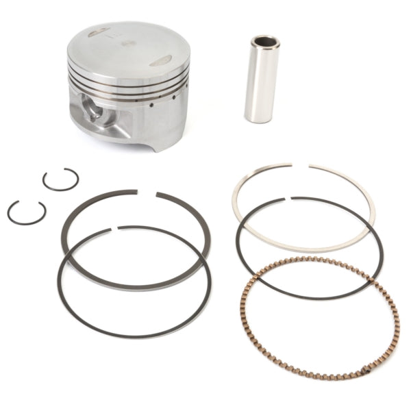 Kit de piston Shindy pour Suzuki - 300 cc, 400 cc