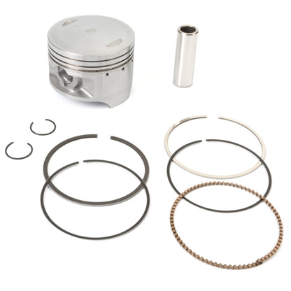 Shindy Piston Kit Fits Suzuki - 300 cc, 400 cc