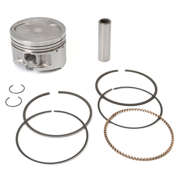 Shindy Piston Kit Fits Yamaha - 250 cc