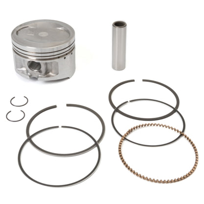 Kit de piston Shindy pour Yamaha - 250 cc