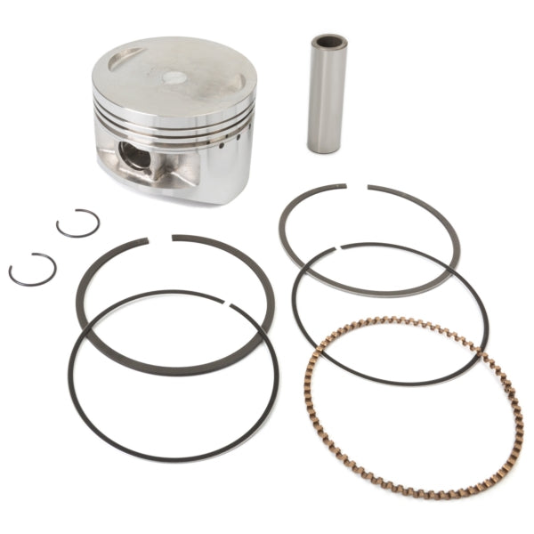 Kit de piston Shindy pour Yamaha - 350 cc