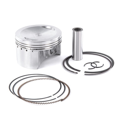 Kit de piston Shindy Pour Yamaha - 450 cc