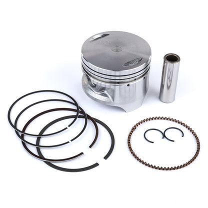 Shindy Piston Kit Fits Yamaha - 200 cc