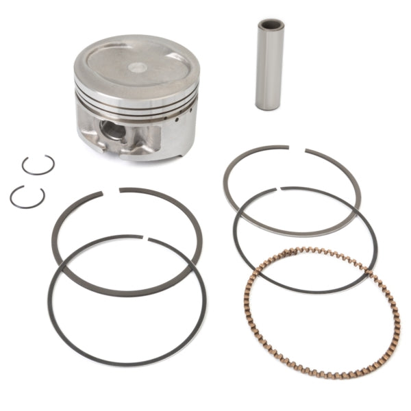 Shindy Piston Kit Fits Yamaha - 250 cc