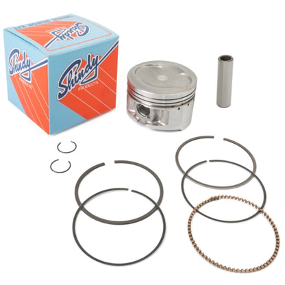 Shindy Piston Kit Fits Yamaha - 250 cc