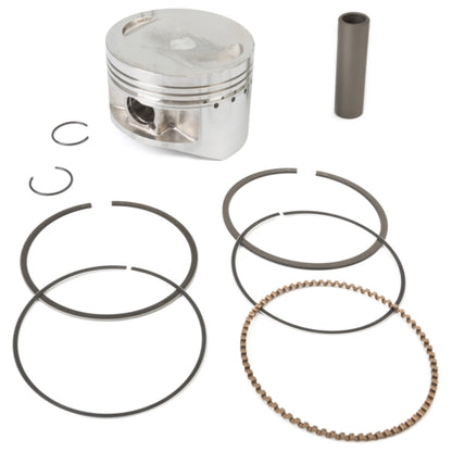 Shindy Piston Kit Fits Yamaha - 350 cc