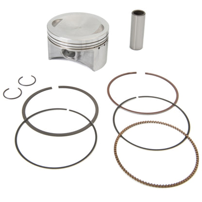 Kit de piston Shindy Pour Yamaha - 450 cc