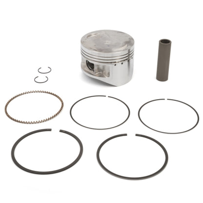 Shindy Piston Kit Fits Yamaha - 350 cc