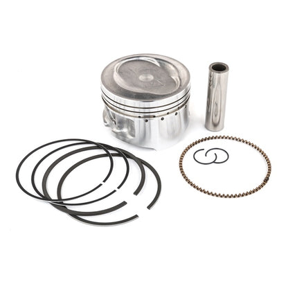 Kit de piston Shindy pour Yamaha - 250 cc