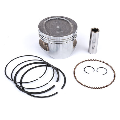 Kit de piston Shindy Pour Yamaha - 400 cc