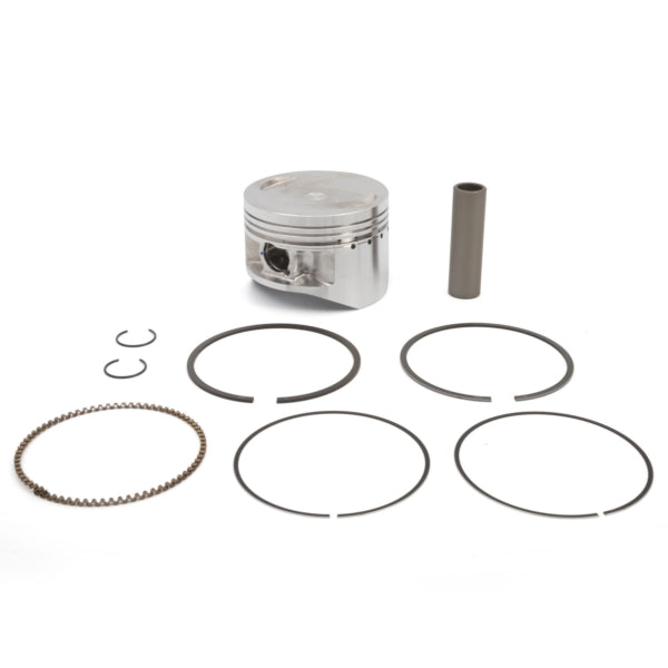 Kit de piston Shindy pour Yamaha - 350 cc