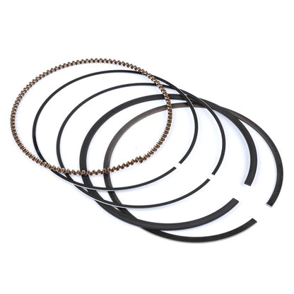 Shindy Piston Ring Set Fits Yamaha