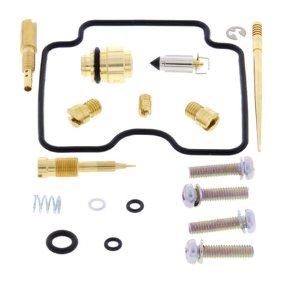 All Balls Carburetor Repair Kit Fits Honda