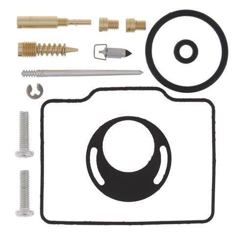 All Balls Carburetor Repair Kit Fits Honda