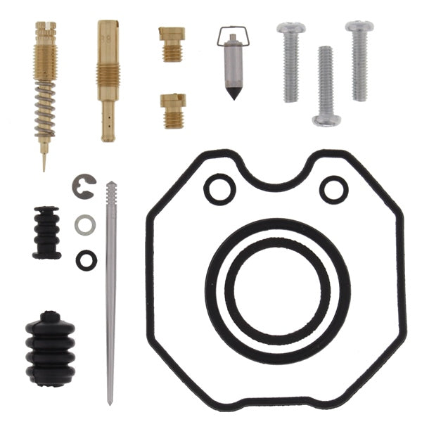 All Balls Carburetor Repair Kit Fits Honda