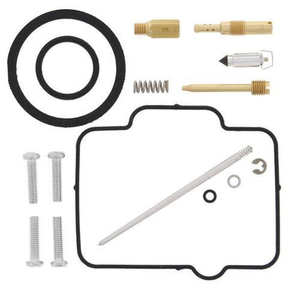 All Balls Carburetor Repair Kit Fits Honda