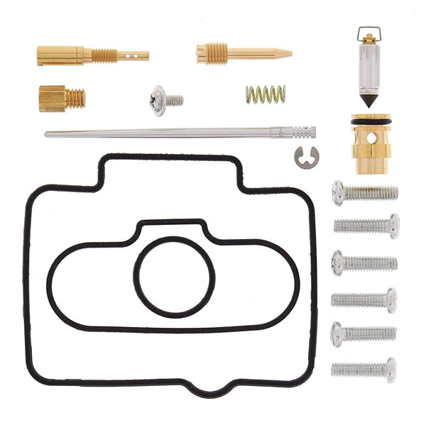 All Balls Carburetor Repair Kit Fits Honda