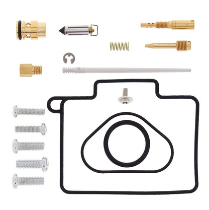 All Balls Carburetor Repair Kit Fits Honda