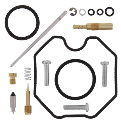 All Balls Carburetor Repair Kit Fits Honda