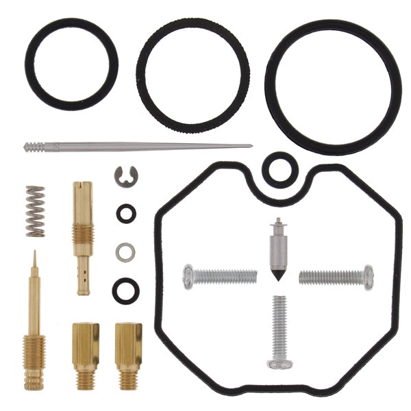 All Balls Carburetor Repair Kit Fits Honda