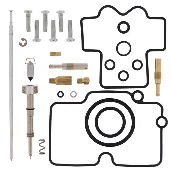 All Balls Carburetor Repair Kit Fits Honda