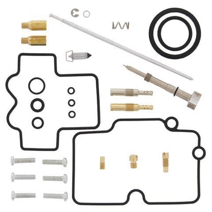 All Balls Carburetor Repair Kit Fits Honda