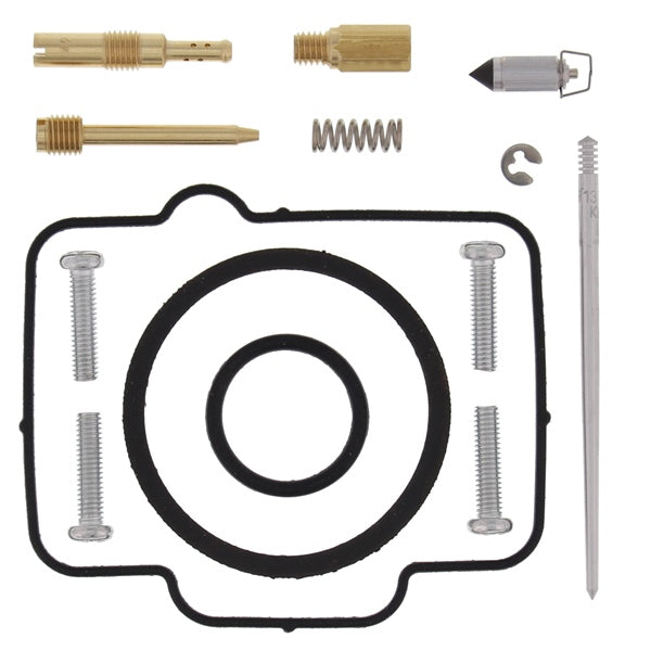 All Balls Carburetor Repair Kit Fits Honda