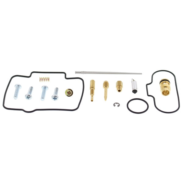 All Balls Carburetor Repair Kit Fits Honda