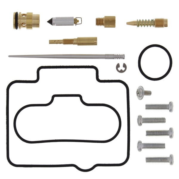 All Balls Carburetor Repair Kit Fits Honda