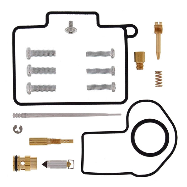 All Balls Carburetor Repair Kit Fits Honda