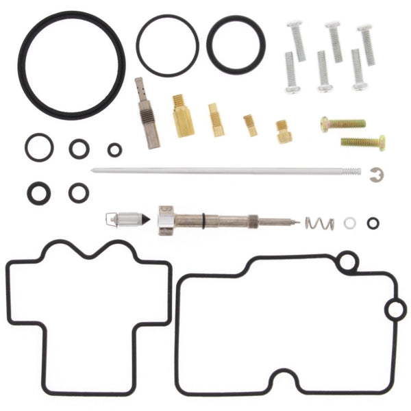 All Balls Carburetor Repair Kit Fits Honda