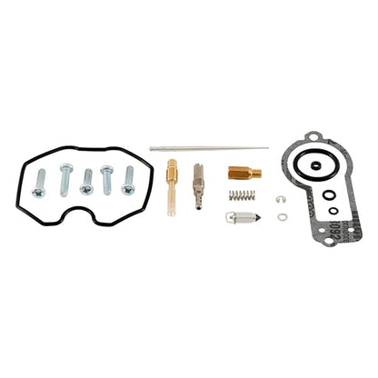 All Balls Carburetor Repair Kit Fits Honda