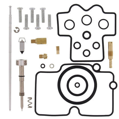 All Balls Carburetor Repair Kit Fits Honda