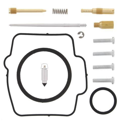 All Balls Carburetor Repair Kit Fits Honda