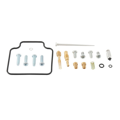 All Balls Carburetor Repair Kit Fits Honda