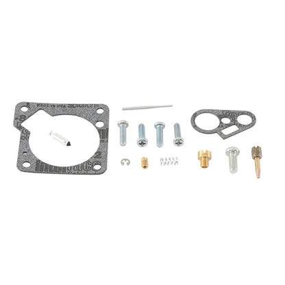 All Balls Carburetor Repair Kit Fits Yamaha